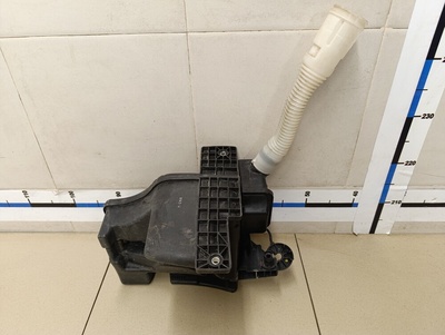6R0955453E Бачок омывателя лобового стекла. SKODA Fabia 2007-2015