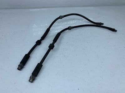 34306792254 шланг тормозной BMW 3-series F30 2015