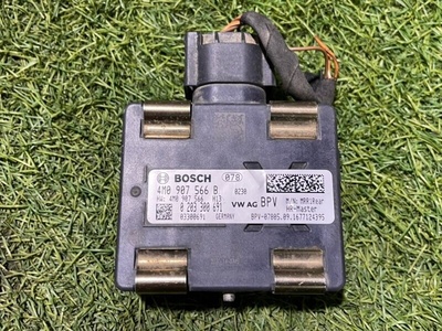 4m0907566b Блок ассистента смены полосы Audi Q7 4M , 4m0907566a, 0203300691