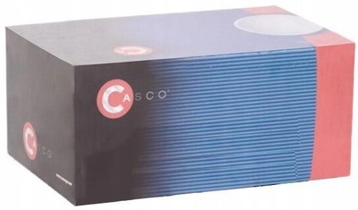 CCS61025GS каско переключатель стеклоочистителя