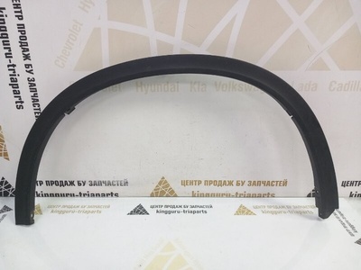 7722154P0 Расширитель крыла Suzuki Vitara 2 LY до Рестайлинг 2014-2019