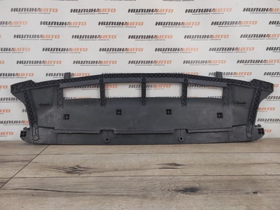 8R0807233A Пыльник бампера AUDI Q5 2012