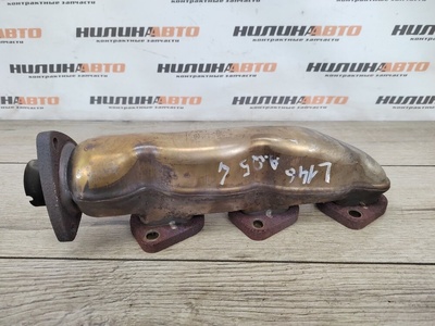 059253033AC Коллектор выпускной AUDI Q5 2012 , , 059253033L, 059253033S