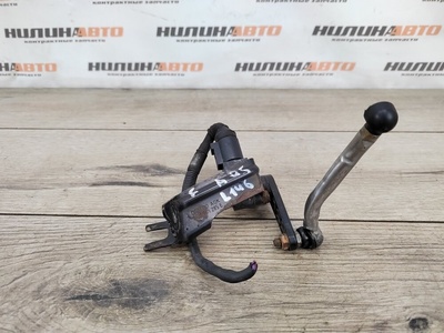 8R0941285E Датчик высоты дорожного просвета AUDI Q5 2012 , , 8R0941285G