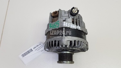 PY8V18300D Генератор Mazda Mazda 6 (GJ/GL) 2013