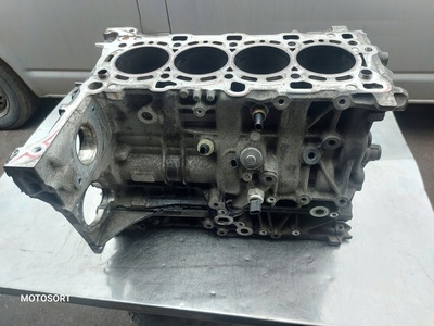 LWQ blok двигателя opel 1 , 6 cdti lwv astra k lvl