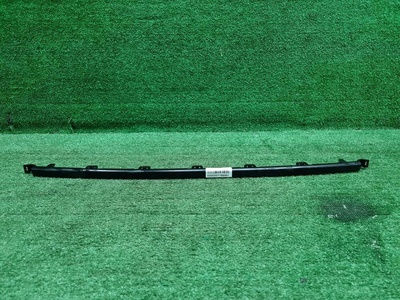 602000505AA Накладка заднего бампера Chery Tiggo 4 Pro (2020-Н.В.)