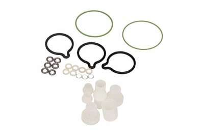 F01M101454 bosch комплект прокладок насосы инжектора