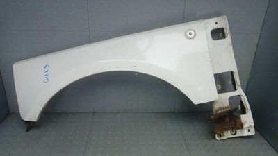 ASB760071 Крыло переднее левое LAND ROVER RANGE ROVER (рест: 2005-2012) 2012