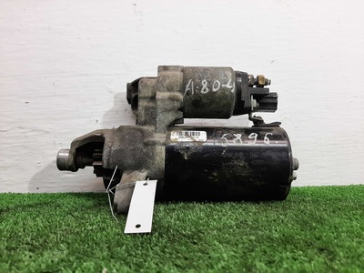 06E911021D Стартер Audi A8 D4 (4H2) 2010 - 2014 2013 ,