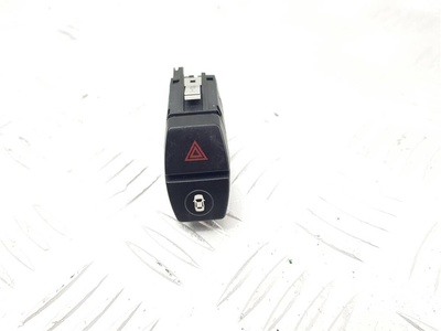 61316842274 Кнопка аварийной сигнализации BMW X1 F48 2 (2015 - 2019) 2019