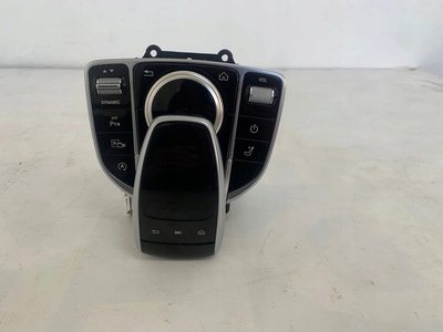 A2139008310 мерседес е класса w213 контроллер панель idrive оригинал