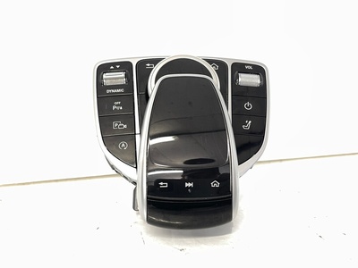 A2139008109 мерседес е класса w213 контроллер панель idrive оригинал a2139008310
