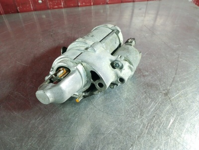 12417556131 Стартер BMW 7 series F02 2008 , , 7556131, 428000-5480, 12417577257, 7577257