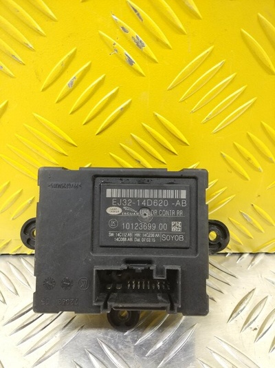 EJ3214D620AB Блок комфорта Land Rover Range Rover Evoque I (2011-2015) 2015 , LR079248
