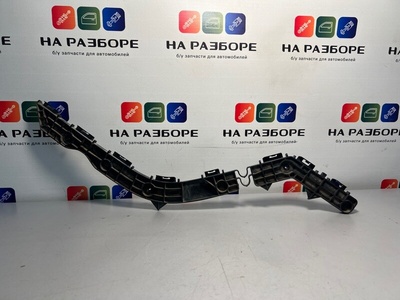5215660120 крепление бампера Lexus lx450d 2017 52156-60120