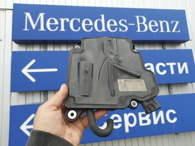 A1644460710 Блок управления АКПП Mercedes ML W164 2008 ,A0002701752,A0002701852,A1644460610,A1644460310,A0044460310,,A0002701752,A0002701852,A0002701652