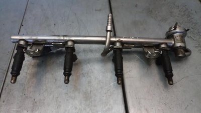 06B133551T Форсунка Audi A6 C5/4B 2002 , 0280160575, 078133537C