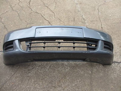 1Z0807221M Бампер передний Skoda Octavia (A5 1Z-) 2004-2013