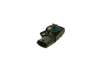 0261230109 bosch 0 261 230 109 датчик , давление в коллекторе впускной