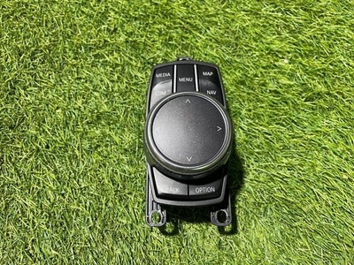 65826829082 Джойстик управления мультимедиа BMW X5 F15 , 65829490069, 65829866964, 65826820843, 65825A14E67, 6829082
