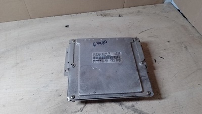 6111536979 Блок управления двигателем mercedes vito w638 2002 А, 281010603