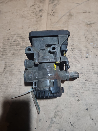 K000085 Кран модулятор EBS Scania R 2012 ,1773676,K021202,1879275,1857012,1442935,1754939,K021202N50
