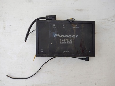 CDBTB200 блок блок управления bluetooth pioneer cd - btb200