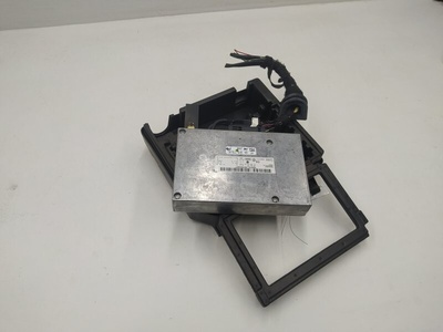 4E0862335 Блок Bluetooth Audi Q7 (2005-2009) 2006
