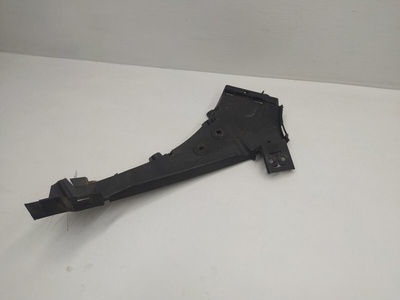 4L0807283 Кронштейн крепления бампера переднего Audi Q7 (2005-2009) 2006