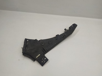 4L0807284 Кронштейн крепления бампера переднего Audi Q7 (2005-2009) 2006