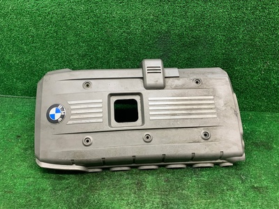 N52B30A bmw e63 e64 6er 630i крышка крышка двигателя 7531324