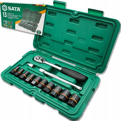 Sata комплект для uszkodzonych болт boltbiter 13 szt.