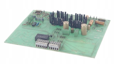 SIEMENS C98043 - A1001 - L507 C98043A1001L507