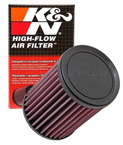 CM8012 FILTR POWIETRZA MOTO. CAN - AM OUTLANDER 800R EFI 800/ 2012