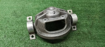 7L0512345B опора заднего амортизатора VW Touareg 2002-2010 2006