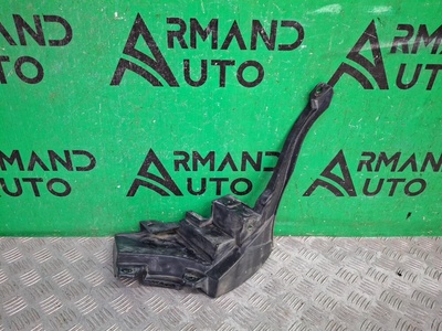 A1668852624 кронштейн бампера Mercedes M ML GLE-Class W166 2015-2018 , 8