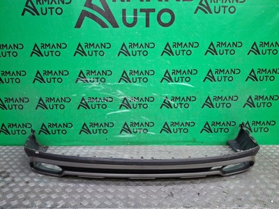 602001193AA Юбка бампера Chery Tiggo 8 Pro T1A 2021-нв , 602001195AA, 7