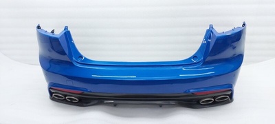 86610J5000 Бампер Kia Stinger CK 2018 , 86612J5100, 86661J5000, 86662J5000, 86617J5000