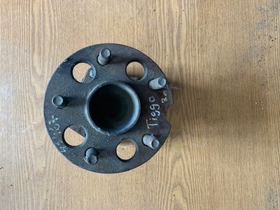 T113301210BA Ступица задняя Tiggo (T11) (С ABS ) 58BWKHS16 Chevrolet