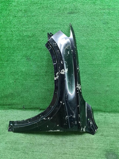 5035082000C15 Крыло переднее левое Geely Monjaro (2021-Н.В.)