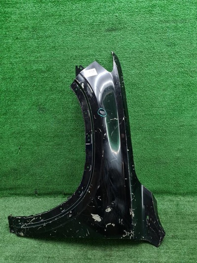 5035082000C15 Крыло переднее левое Geely Monjaro (2021-Н.В.)