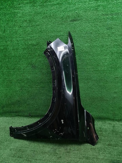 5035082000C15 Крыло переднее левое Geely Monjaro (2021-Н.В.)