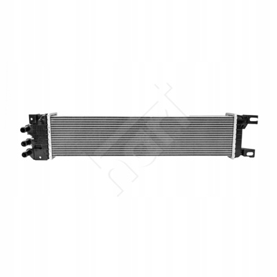 646568 интеркулер fork mondeo мк v 1.5 ecoboost 2014 - 5233007