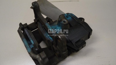 4M0615404 Суппорт тормозной задний правый VAG Q7 [4M] 2015