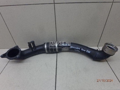 13718601684 Патрубок турбины BMW 5-serie G30/G31/F90 2017