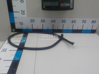 1831856 Уплотнитель двери Ford EcoSport 2013