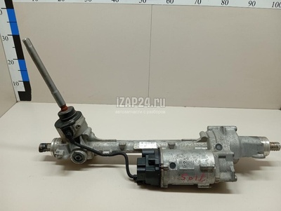 LR122729 Рейка рулевая Land Rover Discovery Sport 2014
