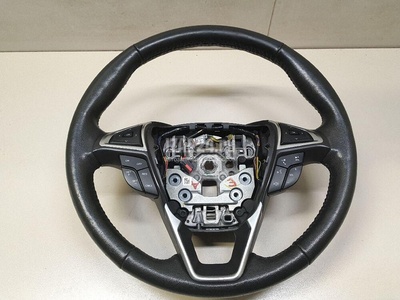 DS7Z3600CF Рулевое колесо для AIR BAG (без AIR BAG) Ford Mondeo V 2015