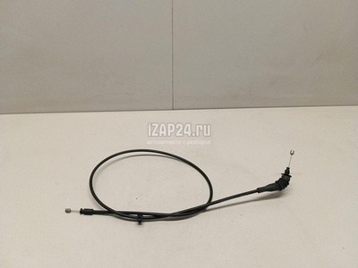 GS7Z16916B Трос открывания капота Ford Mondeo V 2015